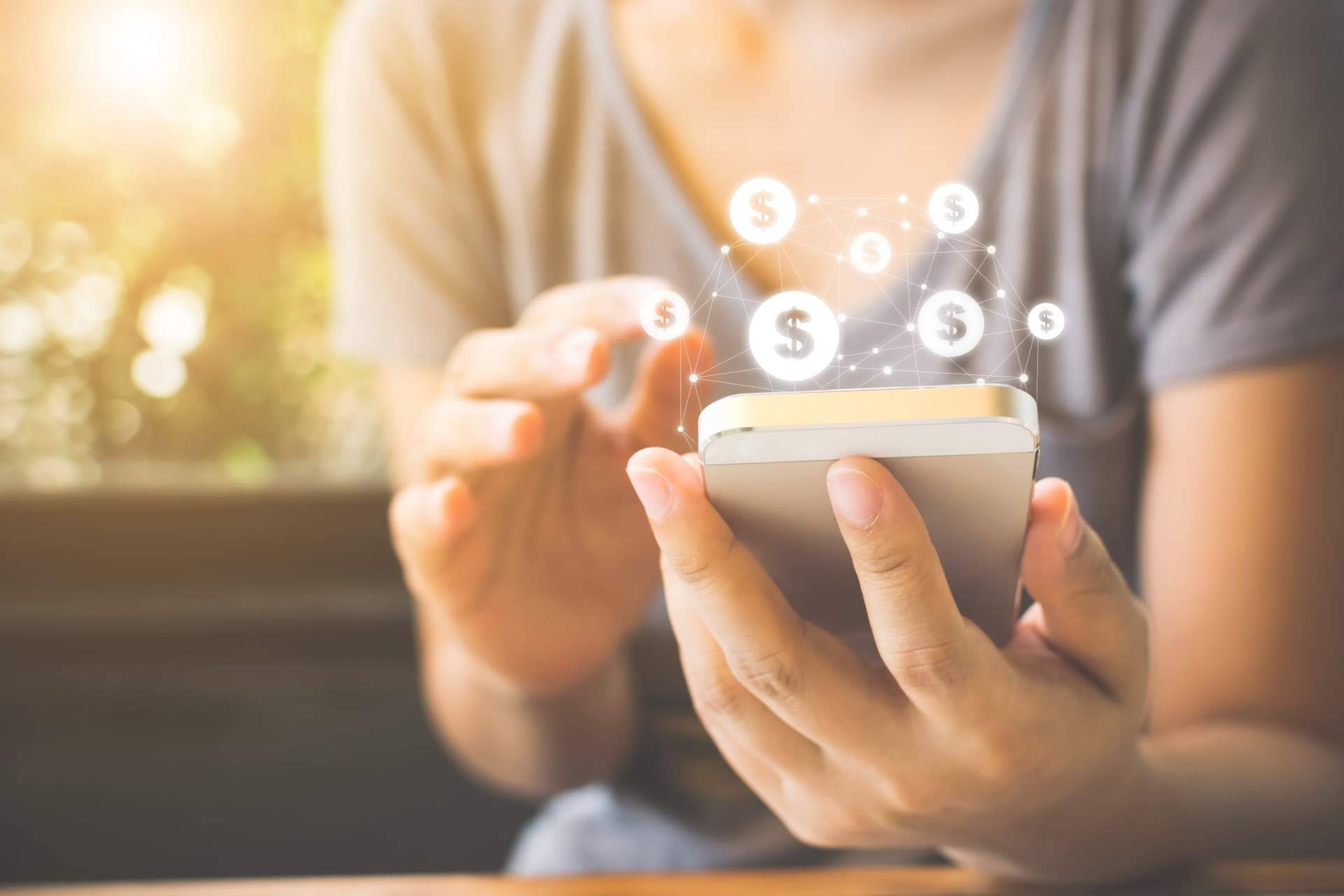 Transferencias de dinero de forma fácil y rápida con Sendvalu