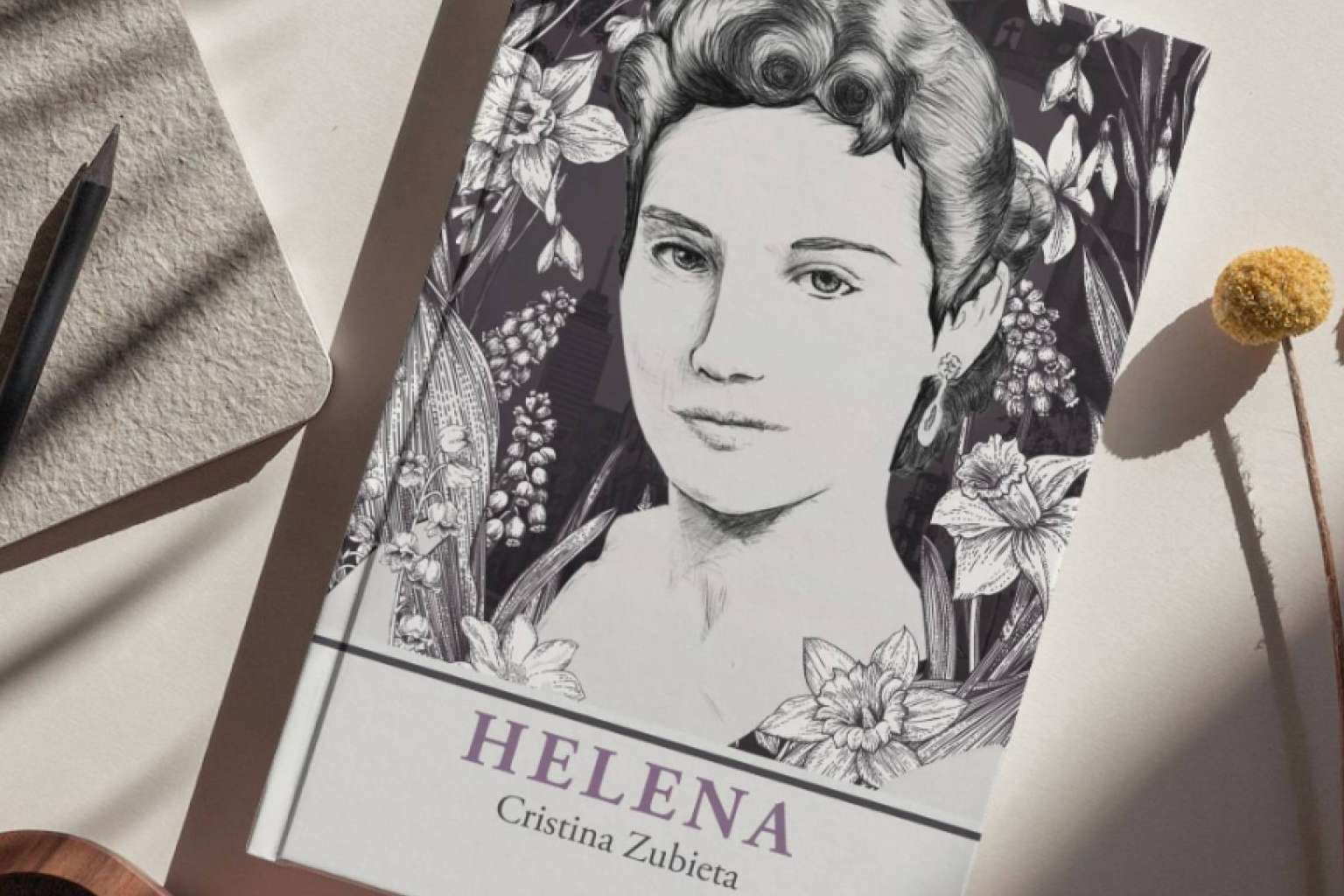 Regalar 'Helena' para el Día de las Madres
