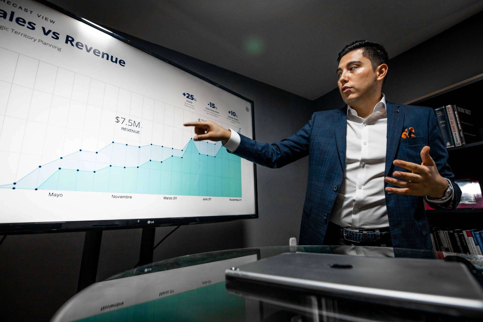 La Nueva Era de la Prospección Digital; Cómo Atraer Leads Calificados