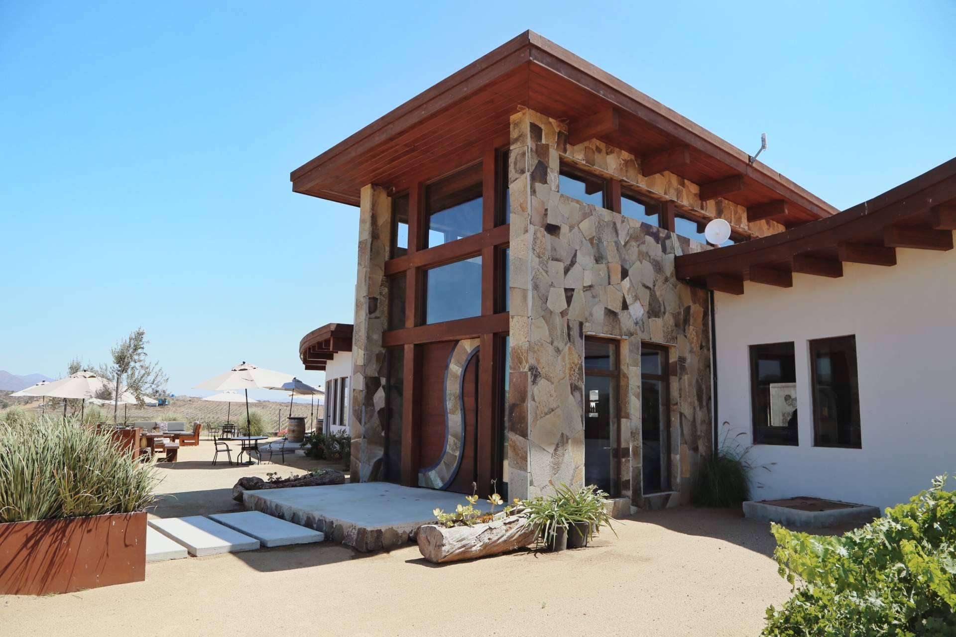 Experiencias únicas en el Valle de Guadalupe
