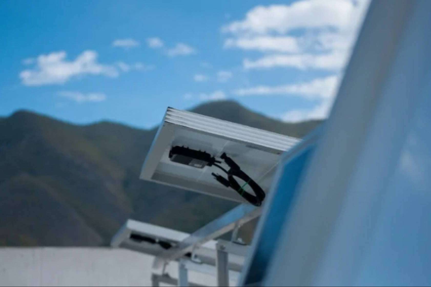 Transformando la Energía Empresarial en México con Grupo LUXUN