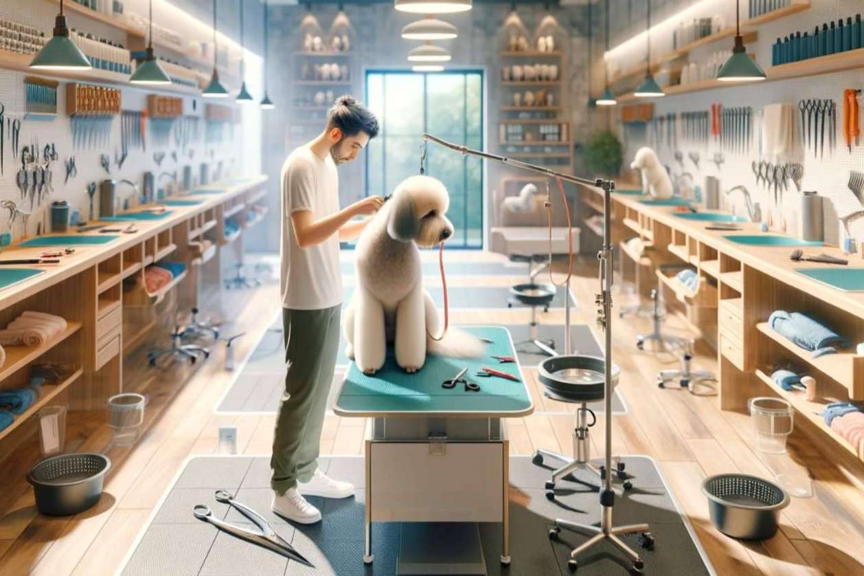 Gestor PetShop facilita la adaptación a las nuevas obligaciones sobre la factura electrónica