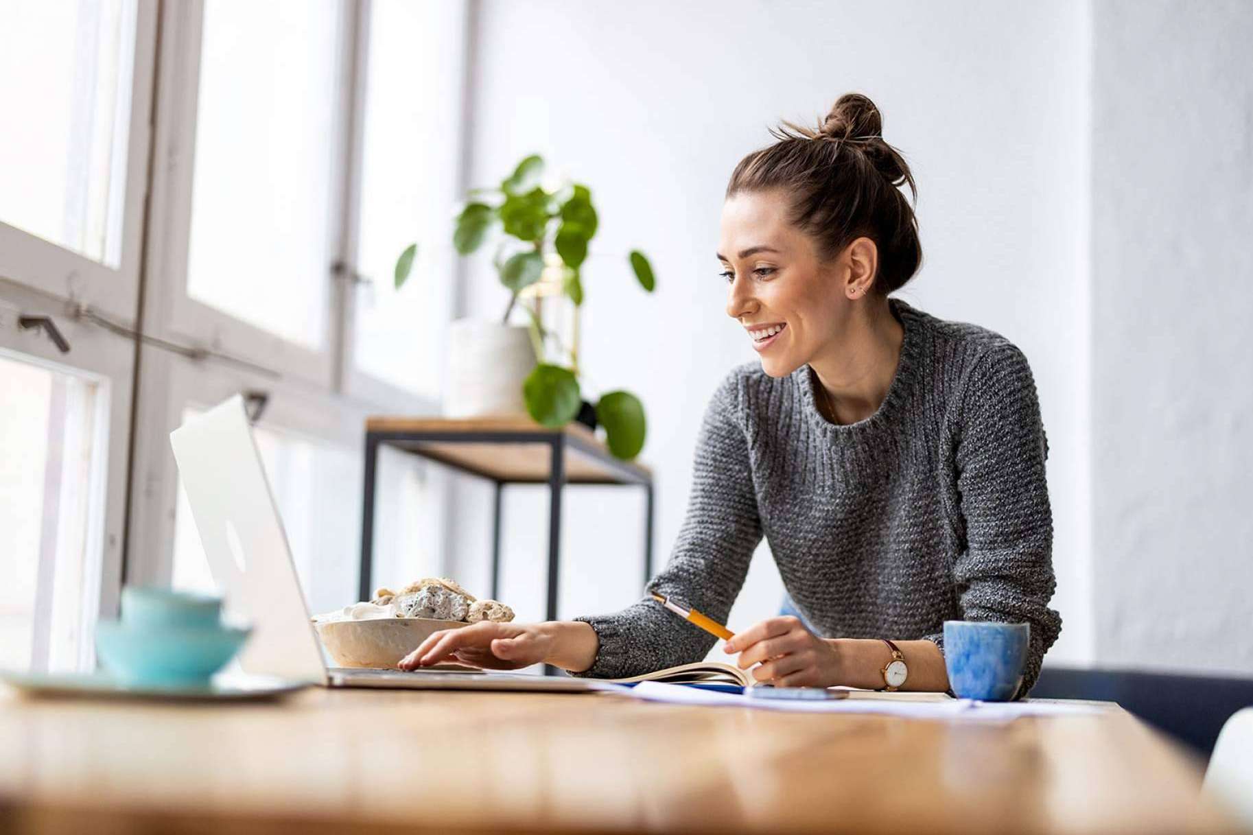 Incentivar y motivar al equipo con los servicios de Pluxee