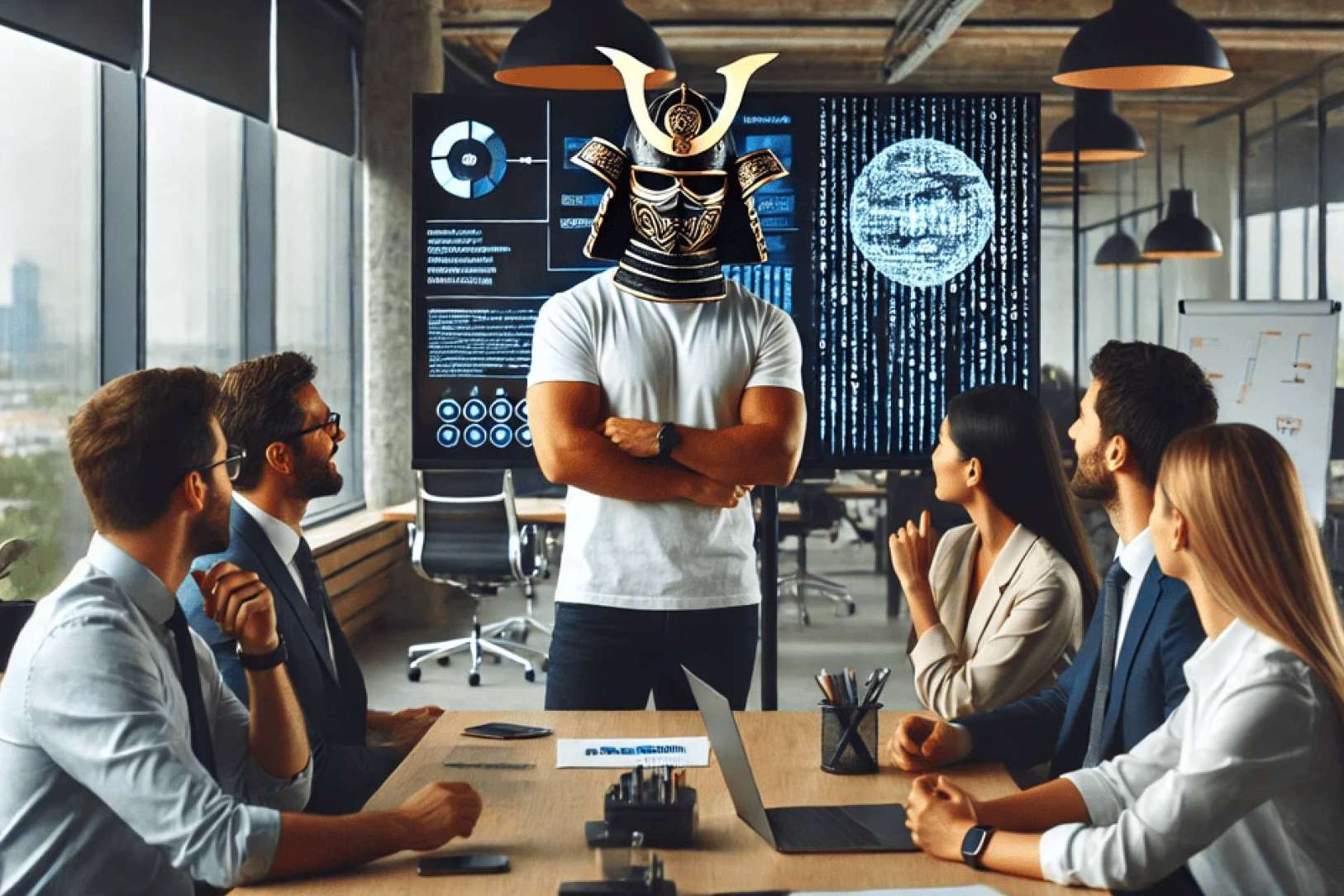 Cultivando una cultura organizacional que fomente la innovación