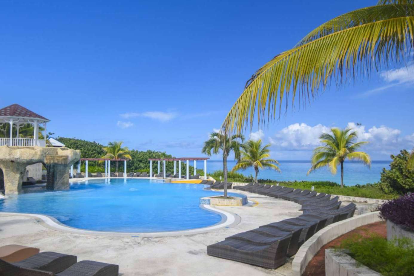 Cuba es el destino soñado y Muthu Hotels la casa
